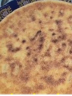 صورة لوصفة حرشة بحال ديال زنقة