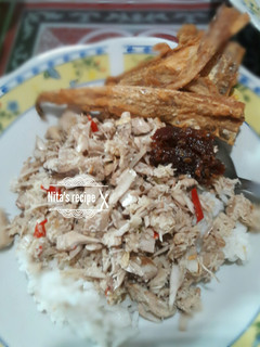 Foto resep Megono