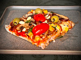 🍕"PIZZARROZ" de Mauro