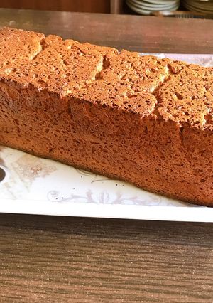 Una foto de Pan de centeno