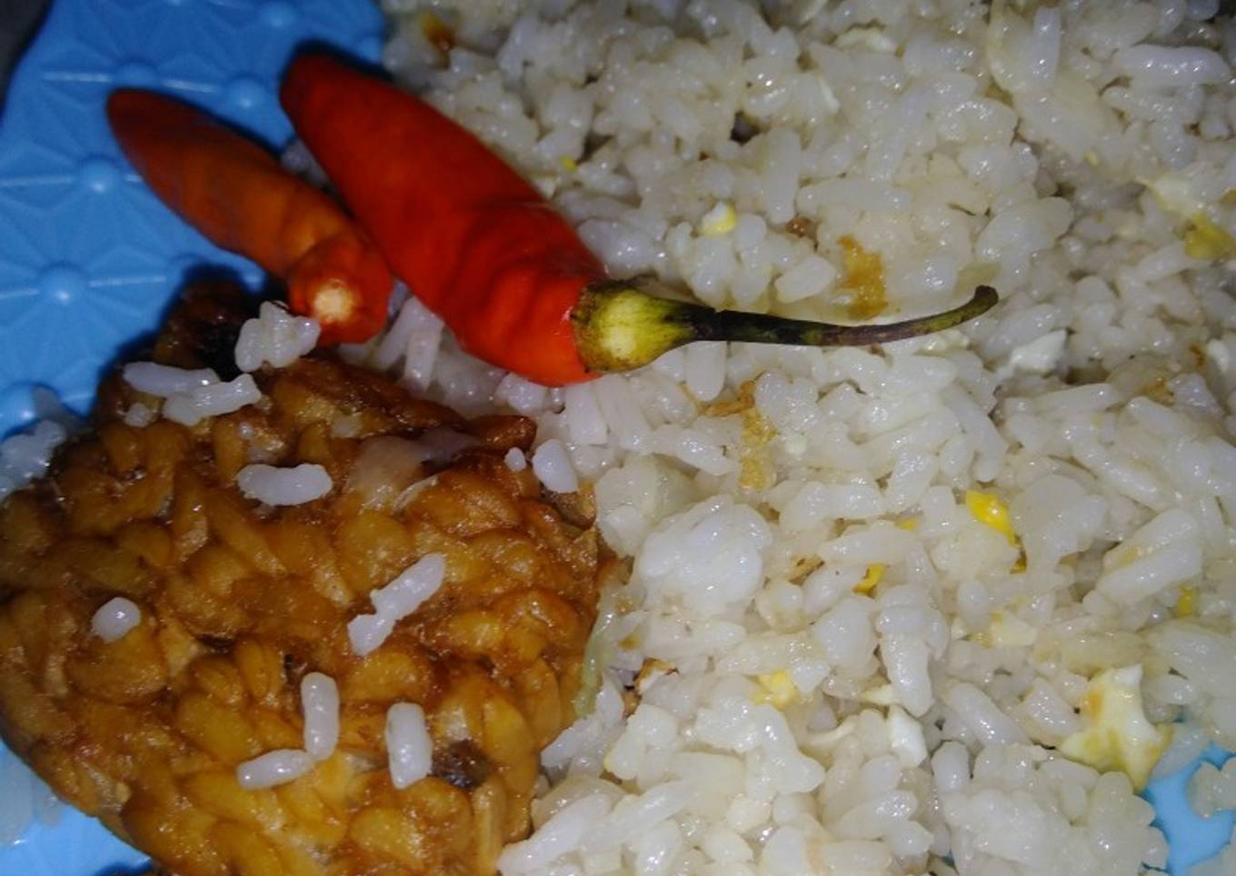 Nasi Goreng Ndeso