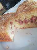 Casatiello plum-cake glutenfree 😋😋