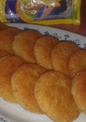 Foto resep Wingko babat kelapa