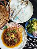 Dum ka qeema