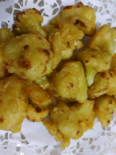 Foto resep Brokoli crispy