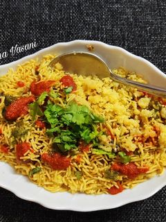 લોચો (Locho recipe in Gujarati) રેસીપી મુખ્ય ફોટો