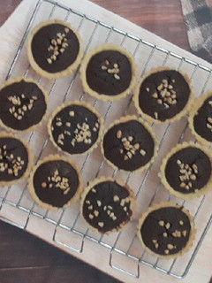 Foto resep Pie brownies