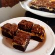 Cream Cheese Brownies