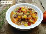 Goulash Lidah Sapi