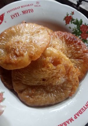 Foto resep Cucur