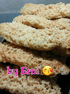 Foto resep Kremesan Renyah Gurih Bersarang