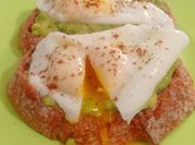 Gambar sourdough avocado