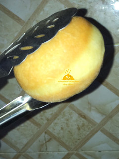 A picture of Doughnut.