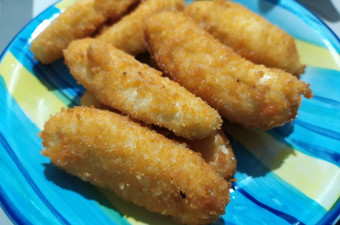 Anti Ribet, Buat Pisang goreng crispy Irit Untuk Jualan