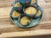 A picture of vanilla cupcake oil