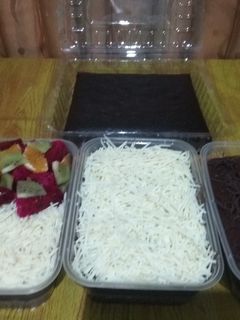 Foto resep Brownies Lumer