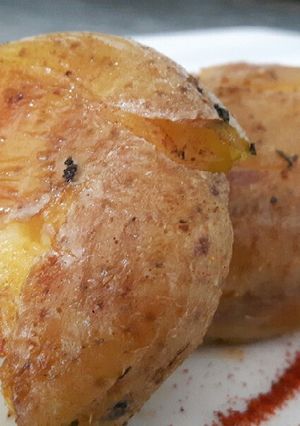 Foto principal de Patatas rotas