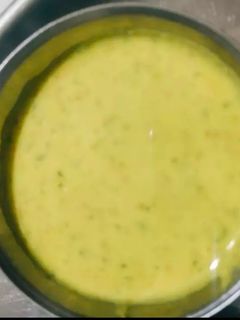 સીંગદાણા ની ચટણી (Peanuts Chutney Recipe In Gujarati) રેસીપી મુખ્ય ફોટો