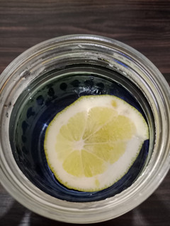 Foto resep Teh Telang Kering Lemon