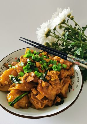Foto resep Pangsit Goreng Viral