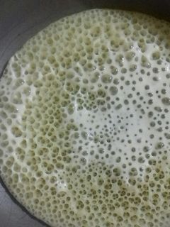 صورة لوصفة بغرير لضياف الغفلة