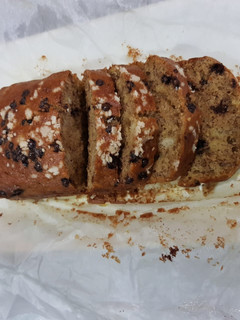Foto resep Banana Cake Kenari