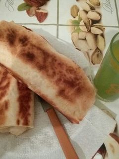 صورة لوصفة طاكوس
