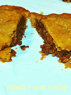Una foto de Empanadillas de carne de buey