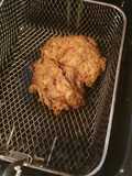 Southern Fried Chicken Coating