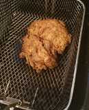 Southern Fried Chicken Coating