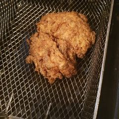 A picture of Southern Fried Chicken Coating.