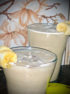A picture of Coconut Fura.