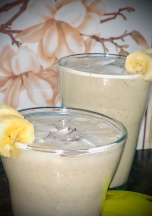 Coconut Fura ainihin hoton girkin