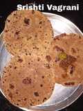 Dal or Dahi ki Chapati