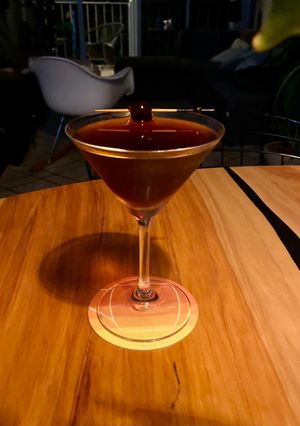 Foto de Sweet Manhattan