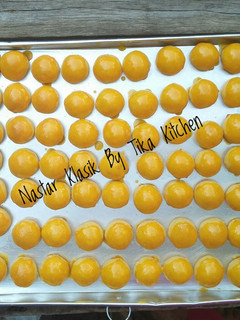 Foto resep Nastar Kinclong