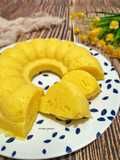 Cheese Cake Kukus (no mixer)