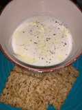 Crema de Queso Mozzarella