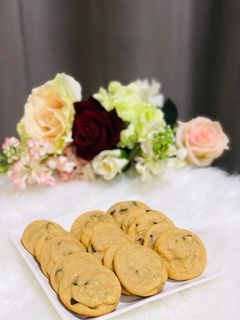 صورة لوصفة كوكيز 🍪