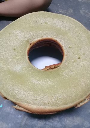 Foto resep Bolu kojo