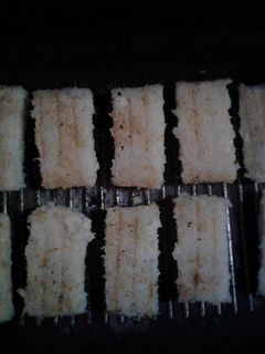 Foto resep Ketan / Ulen Bakar