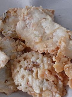 Foto resep Tempe kriuk