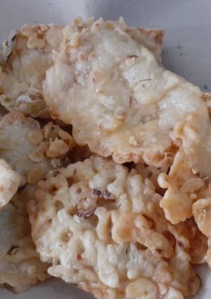 Foto resep Tempe kriuk