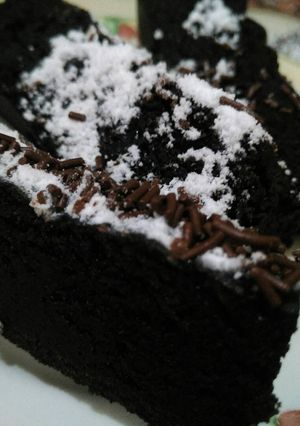 Foto resep Cake Oreo