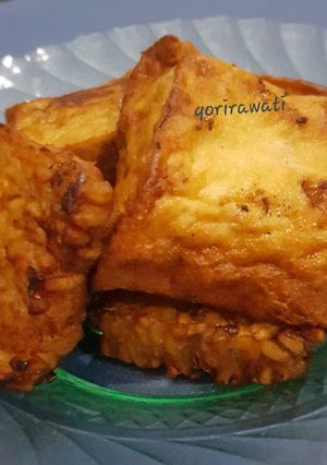 Foto resep Tahu Tempe Bacem