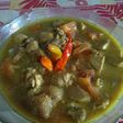 Tongseng Ayam