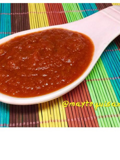 Foto principal de Tomate frito casero