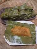 Lemet Labu Kuning