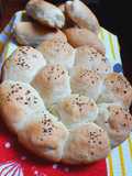 🥳🥖Pan/Bollitos de Papa🥖🥳