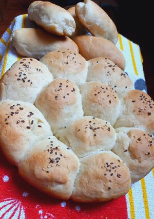 Una foto de 🥳🥖Pan/Bollitos de Papa🥖🥳